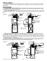 Preview for 13 page of ENERGY KINETICS EK1 Frontier Owners And Installation Manual