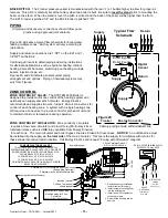 Preview for 14 page of ENERGY KINETICS EK1 Frontier Owners And Installation Manual