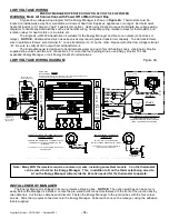 Preview for 17 page of ENERGY KINETICS EK1 Frontier Owners And Installation Manual