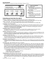 Preview for 19 page of ENERGY KINETICS EK1 Frontier Owners And Installation Manual