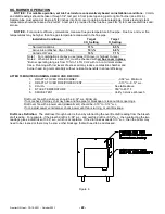 Preview for 23 page of ENERGY KINETICS EK1 Frontier Owners And Installation Manual