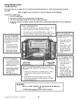 Preview for 25 page of ENERGY KINETICS EK1 Frontier Owners And Installation Manual