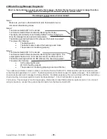 Preview for 26 page of ENERGY KINETICS EK1 Frontier Owners And Installation Manual