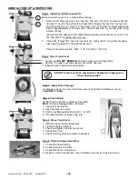 Preview for 31 page of ENERGY KINETICS EK1 Frontier Owners And Installation Manual