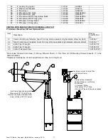 Предварительный просмотр 18 страницы ENERGY KINETICS EK1C Installation & Service Manual