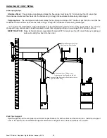 Предварительный просмотр 24 страницы ENERGY KINETICS EK1C Installation & Service Manual