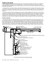 Предварительный просмотр 33 страницы ENERGY KINETICS EK1C Installation & Service Manual