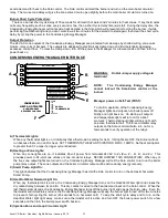 Предварительный просмотр 38 страницы ENERGY KINETICS EK1C Installation & Service Manual