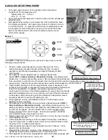 Предварительный просмотр 45 страницы ENERGY KINETICS EK1C Installation & Service Manual