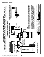 Предварительный просмотр 55 страницы ENERGY KINETICS EK1C Installation & Service Manual