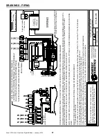 Предварительный просмотр 58 страницы ENERGY KINETICS EK1C Installation & Service Manual