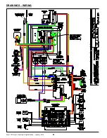 Предварительный просмотр 62 страницы ENERGY KINETICS EK1C Installation & Service Manual