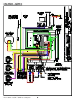 Предварительный просмотр 63 страницы ENERGY KINETICS EK1C Installation & Service Manual