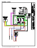 Предварительный просмотр 66 страницы ENERGY KINETICS EK1C Installation & Service Manual