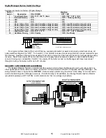 Предварительный просмотр 16 страницы ENERGY KINETICS EK3 Frontier Owners & Installation Manual