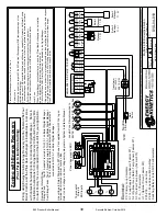 Предварительный просмотр 40 страницы ENERGY KINETICS EK3 Frontier Owners & Installation Manual