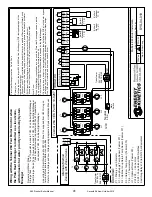 Предварительный просмотр 42 страницы ENERGY KINETICS EK3 Frontier Owners & Installation Manual