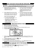 Preview for 5 page of ENERGY KINETICS Resolute Boiler Installation & Service Manual