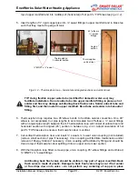 Preview for 20 page of ENERGY KINETICS Smart Solar EWRA1 Installation Manual