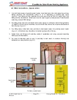 Preview for 23 page of ENERGY KINETICS Smart Solar EWRA1 Installation Manual