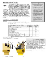 Предварительный просмотр 9 страницы ENERGY KINETICS SYSTEM 2000 Ascent Combi Owners And Installation Manual