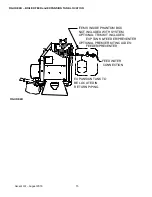 Предварительный просмотр 15 страницы ENERGY KINETICS SYSTEM 2000 Ascent Combi Owners And Installation Manual