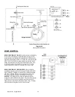 Предварительный просмотр 17 страницы ENERGY KINETICS SYSTEM 2000 Ascent Combi Owners And Installation Manual