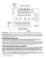 Предварительный просмотр 18 страницы ENERGY KINETICS SYSTEM 2000 Ascent Combi Owners And Installation Manual