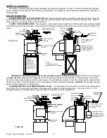 Предварительный просмотр 12 страницы ENERGY KINETICS System 2000 EK1 Frontier Owners And Installation Manual