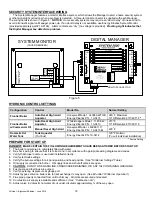 Предварительный просмотр 19 страницы ENERGY KINETICS System 2000 EK1 Frontier Owners And Installation Manual