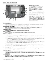 Предварительный просмотр 22 страницы ENERGY KINETICS System 2000 EK1 Frontier Owners And Installation Manual