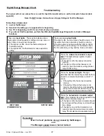 Предварительный просмотр 23 страницы ENERGY KINETICS System 2000 EK1 Frontier Owners And Installation Manual