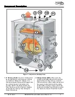 Preview for 10 page of ENERGY KING 35EKB Installation, Operation & Maintenance Manual