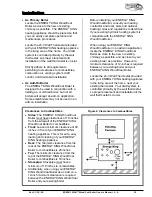 Preview for 17 page of ENERGY KING 35EKB Installation, Operation & Maintenance Manual