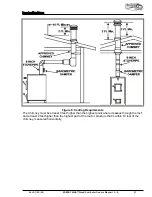 Предварительный просмотр 23 страницы ENERGY KING 35EKB Installation, Operation & Maintenance Manual