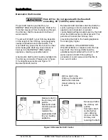 Предварительный просмотр 25 страницы ENERGY KING 35EKB Installation, Operation & Maintenance Manual