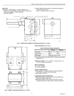 Предварительный просмотр 60 страницы ENERGY KING 35EKB Installation, Operation & Maintenance Manual