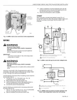 Preview for 62 page of ENERGY KING 35EKB Installation, Operation & Maintenance Manual