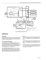 Предварительный просмотр 64 страницы ENERGY KING 35EKB Installation, Operation & Maintenance Manual