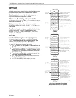 Preview for 65 page of ENERGY KING 35EKB Installation, Operation & Maintenance Manual