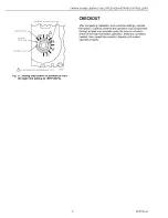 Предварительный просмотр 66 страницы ENERGY KING 35EKB Installation, Operation & Maintenance Manual