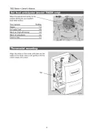 Preview for 74 page of ENERGY KING 35EKB Installation, Operation & Maintenance Manual