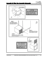 Предварительный просмотр 47 страницы ENERGY KING 360EK Installation, Operation & Maintenance Manual