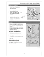 Предварительный просмотр 61 страницы ENERGY KING 360EK Installation, Operation & Maintenance Manual