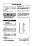 Предварительный просмотр 70 страницы ENERGY KING 360EK Installation, Operation & Maintenance Manual