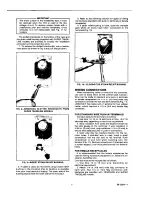 Предварительный просмотр 72 страницы ENERGY KING 360EK Installation, Operation & Maintenance Manual