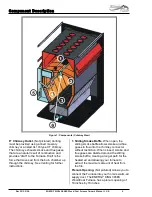 Предварительный просмотр 10 страницы ENERGY KING 385EK Installation, Operation & Maintenance Manual