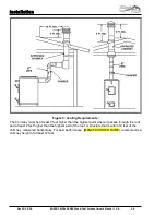 Предварительный просмотр 24 страницы ENERGY KING 385EK Installation, Operation & Maintenance Manual