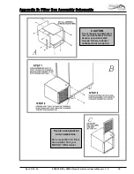 Предварительный просмотр 45 страницы ENERGY KING 385EK Installation, Operation & Maintenance Manual