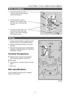 Предварительный просмотр 62 страницы ENERGY KING 385EK Installation, Operation & Maintenance Manual